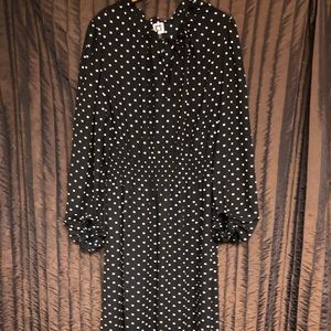 Anne Klein dress